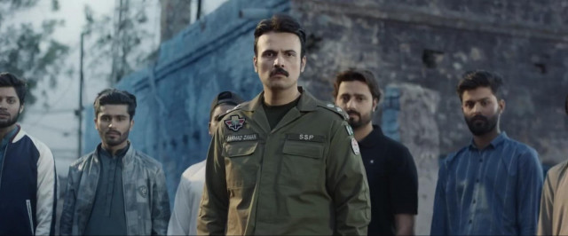 chikkar trailer promises a gripping crime drama with a mystery waiting to be unwrapped