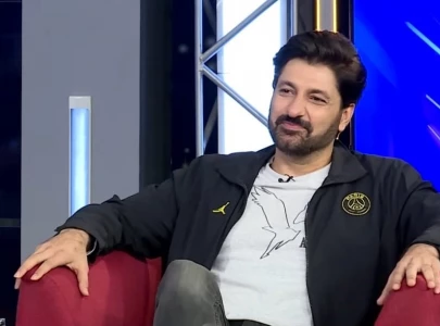 i stood no chance why syed jibran made sure his wife didn t meet humayun saeed till they married