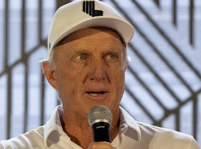 norman says more apples will fall after rahm move