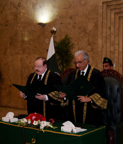 oath taking ceremony oath taking ceremony