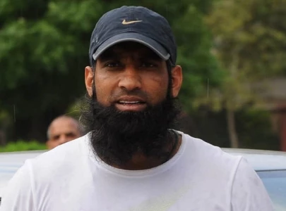 head coach yousuf names six u19 stars talks loss in u19 asia cup semi final