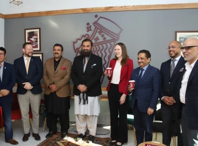 wake up and smell the coffee costa coffee unveils its brewing magic in gulberg lahore wake up and smell the coffee costa coffee unveils its brewing magic in gulberg lahore