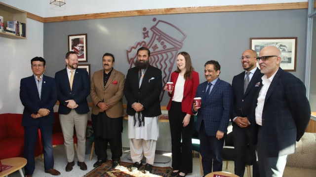 wake up and smell the coffee costa coffee unveils its brewing magic in gulberg lahore wake up and smell the coffee costa coffee unveils its brewing magic in gulberg lahore