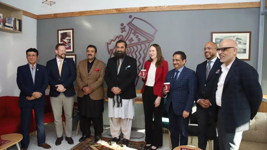 wake up and smell the coffee costa coffee unveils its brewing magic in gulberg lahore wake up and smell the coffee costa coffee unveils its brewing magic in gulberg lahore