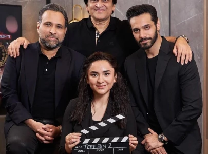 for all meerab and murtasim fans tere bin is set to return for a second run