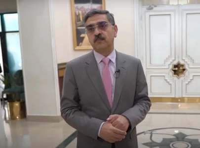 you get love by chance and your job by ability caretaker pm kakar offers advice to youth