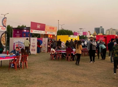 eat festival karachi is back in town for its 11th edition