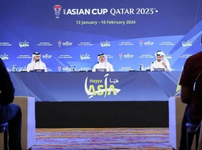 qatar to host delayed asian cup qatar to host delayed asian cup