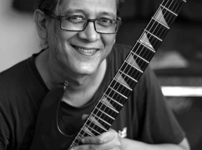 veteran guitarist adnan afaq critically ill veteran guitarist adnan afaq critically ill