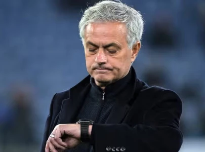 roma sack mourinho roma sack mourinho