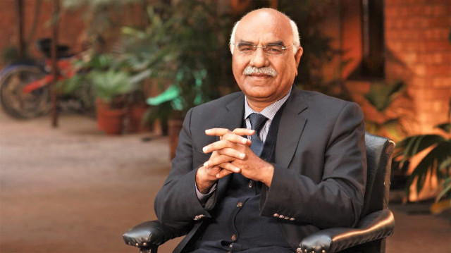 empowering the world dr amjad saqib s vision to eradicate global poverty through microfinance