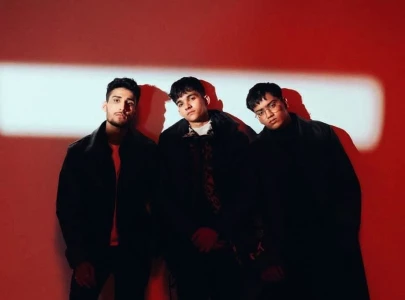 we thought it s ai aur on their collaboration with zayn malik and everything that led to it we thought it s ai aur on their collaboration with zayn malik and everything that led to it