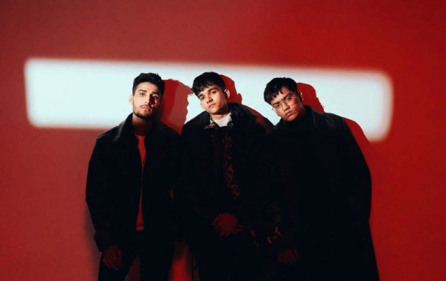 we thought it s ai aur on their collaboration with zayn malik and everything that led to it