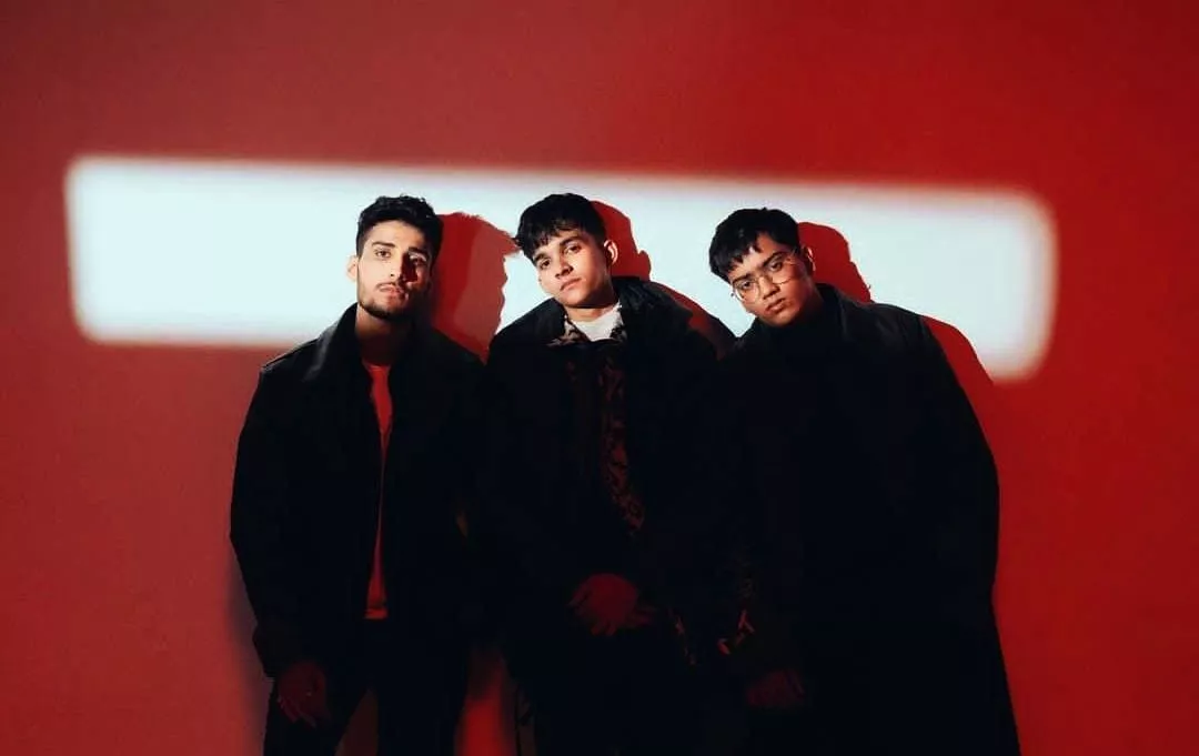 we thought it s ai aur on their collaboration with zayn malik and everything that led to it