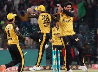 peshawar zalmi raises concerns over psl 9 schedule peshawar zalmi raises concerns over psl 9 schedule