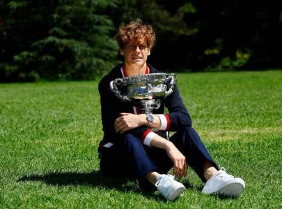 tennis needs the next generation says grand slam champion sinner