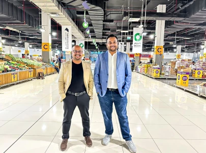 al syed group uae based startup promotes pakistan export in 12 countries