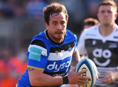 rugby star cipriani confirms retirement
