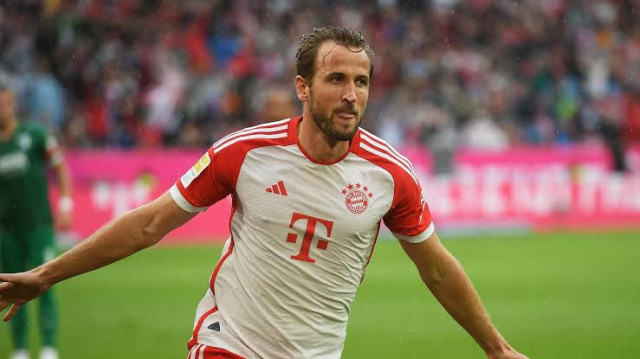 kane scores to help bayern keep pace with leaders leverkusen kane scores to help bayern keep pace with leaders leverkusen