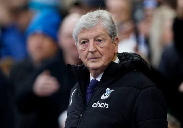 hodgson says he can turn crystal palace around hodgson says he can turn crystal palace around