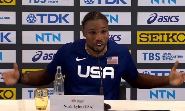 lyles wins boston 60 in personal best lyles wins boston 60 in personal best