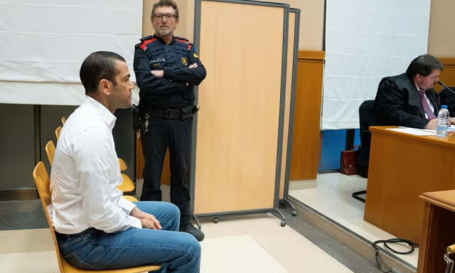 dani alves faces sexual assault charge in spain dani alves faces sexual assault charge in spain