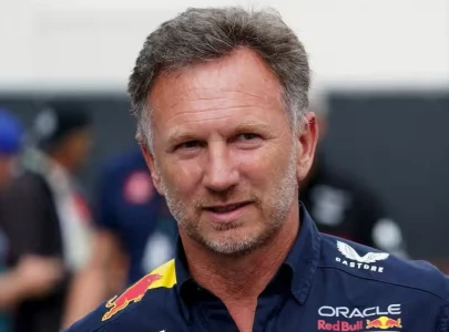 horner faces hearing over alleged inappropriate behaviour