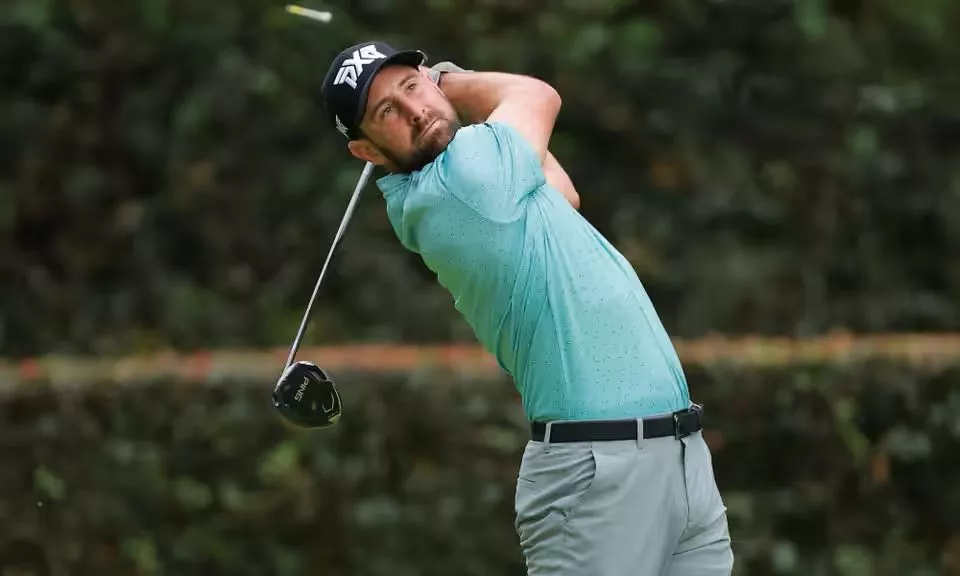 del solar fires 57 at pga sanctioned colombian event del solar fires 57 at pga sanctioned colombian event