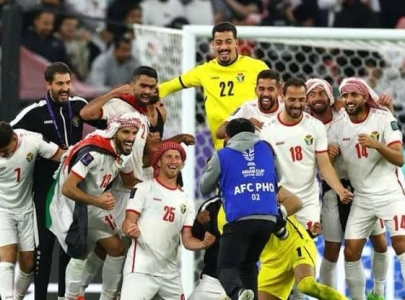 qatar and jordan look to answer critics in asian cup final qatar and jordan look to answer critics in asian cup final