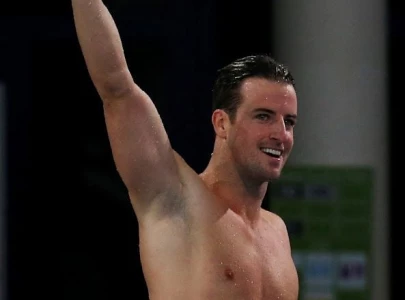 former world champion magnussen to dope up for sprint record bid former world champion magnussen to dope up for sprint record bid