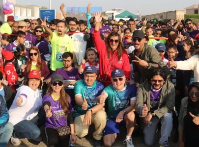 muhammad sajjad won 9th sop lakson investment unified marathon muhammad sajjad won 9th sop lakson investment unified marathon