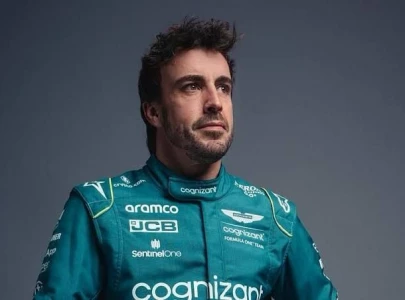 alonso feels he can be fit to race until 50 if motivated