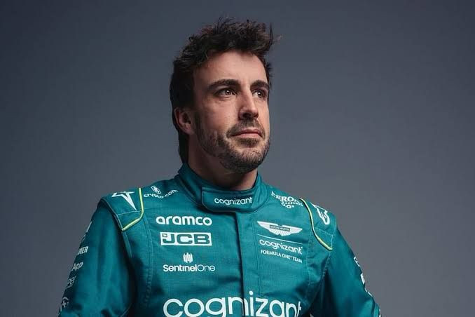 Fernando Alonso: I could still race at 49, or maybe even 50