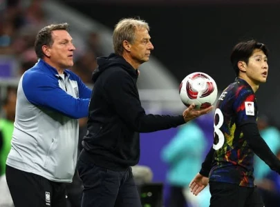klinsmann faces sack by south korea after asian cup exit klinsmann faces sack by south korea after asian cup exit