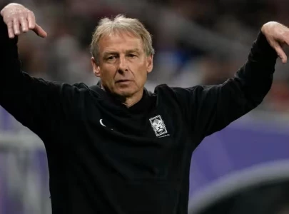 klinsmann sacked as south korea coach after 12 months in charge klinsmann sacked as south korea coach after 12 months in charge
