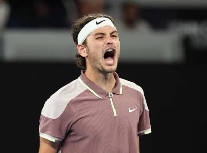 fritz to face paul in bid for back to back atp delray titles