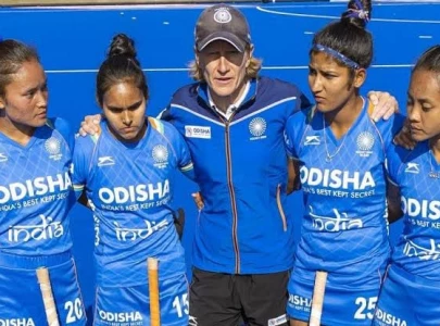 hockey coach says india extremely difficult for women hockey coach says india extremely difficult for women
