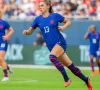 morgan to play for usa in women s gold cup morgan to play for usa in women s gold cup