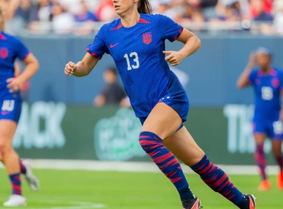 morgan to play for usa in women s gold cup morgan to play for usa in women s gold cup