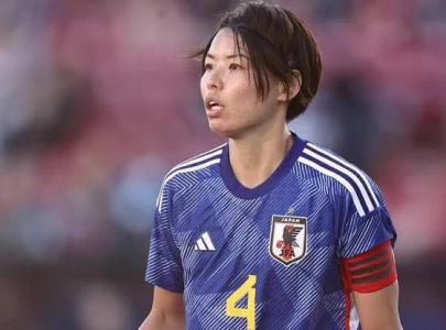 japan women s captain condemns asian football chiefs japan women s captain condemns asian football chiefs
