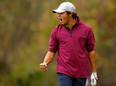 woods s son charlie to play in pga tournament pre qualifier woods s son charlie to play in pga tournament pre qualifier