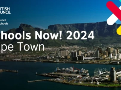 british council s educational innovation conference schools now 2024 is headed to cape town british council s educational innovation conference schools now 2024 is headed to cape town