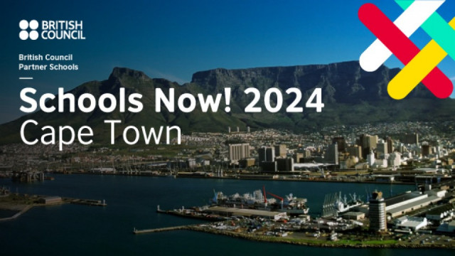 british council s educational innovation conference schools now 2024 is headed to cape town british council s educational innovation conference schools now 2024 is headed to cape town