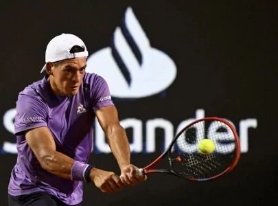 baez sweeps to rio title baez sweeps to rio title