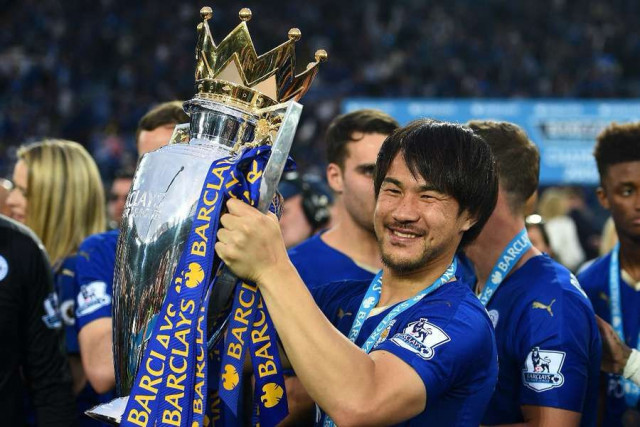japan s premier league winner okazaki to retire japan s premier league winner okazaki to retire