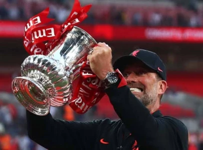 klopp ranks league cup glory as his most special trophy