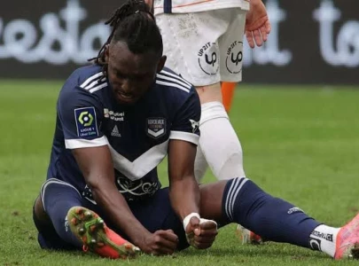 honduras footballer elis remains in coma after head injury honduras footballer elis remains in coma after head injury