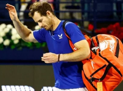 murray again hints at impending retirement murray again hints at impending retirement