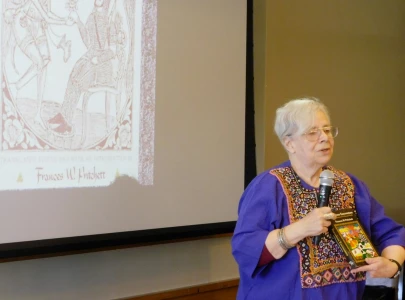 famed south asia study website has new home famed south asia study website has new home