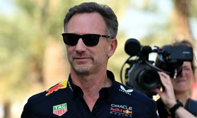 horner cleared of inappropriate behaviour horner cleared of inappropriate behaviour